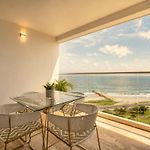 Sea View And Stunning Sunsets 5Min Walk Airport