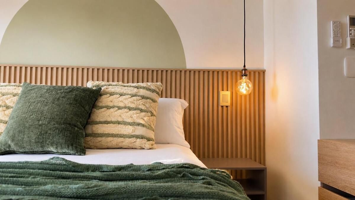 Apartamento Sea View And Stunning Sunsets 5min Walk Airport
