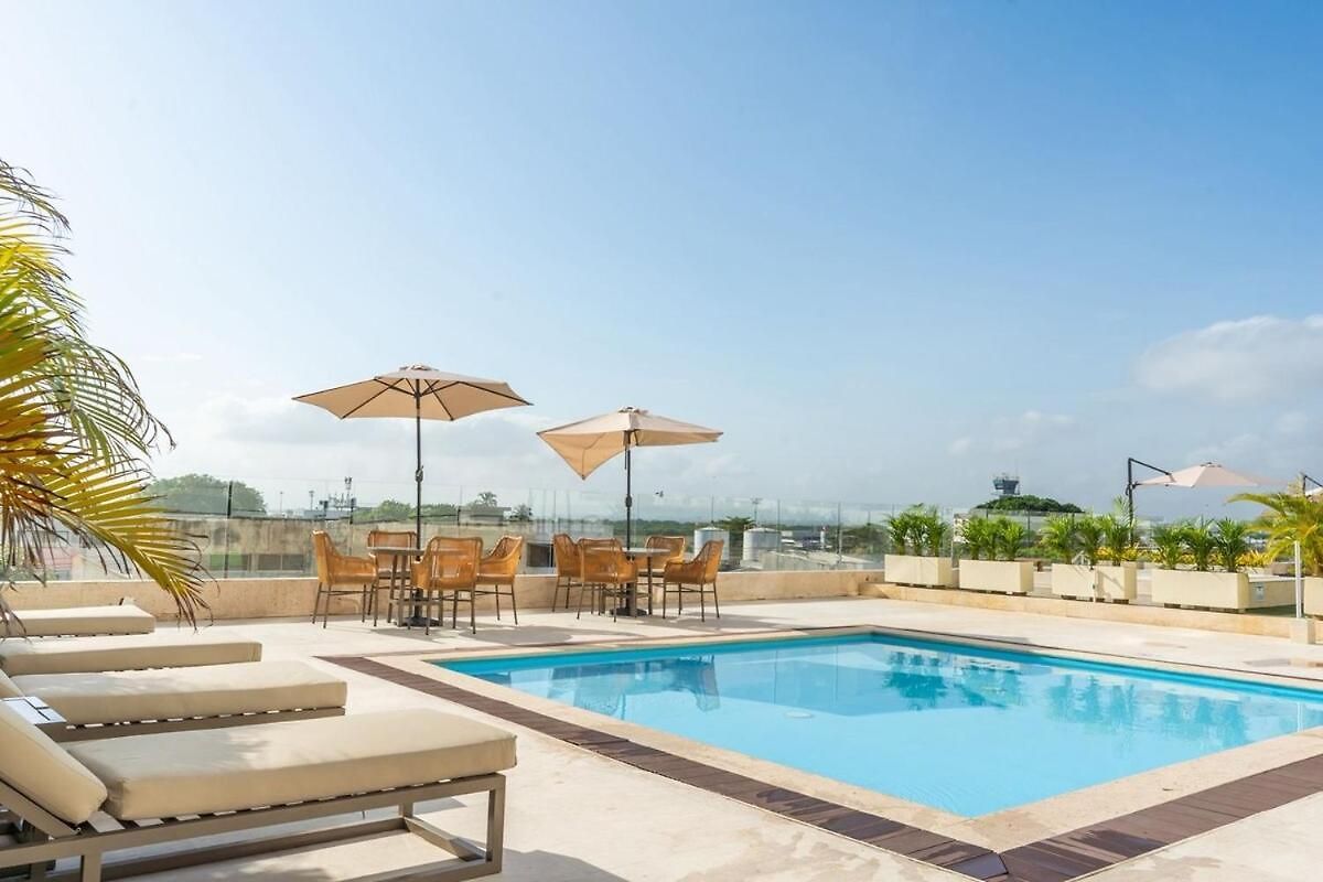 Apartamento Sea View And Stunning Sunsets 5min Walk Airport *