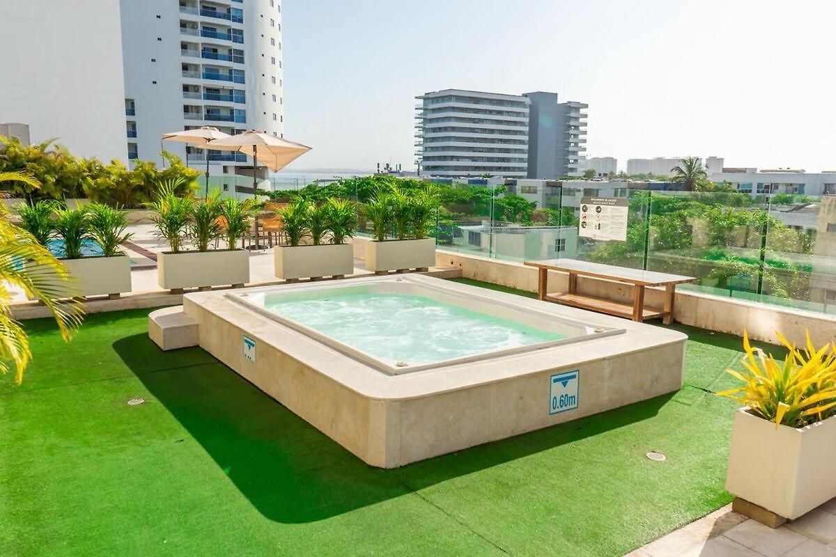 Apartamento Sea View And Stunning Sunsets 5min Walk Airport