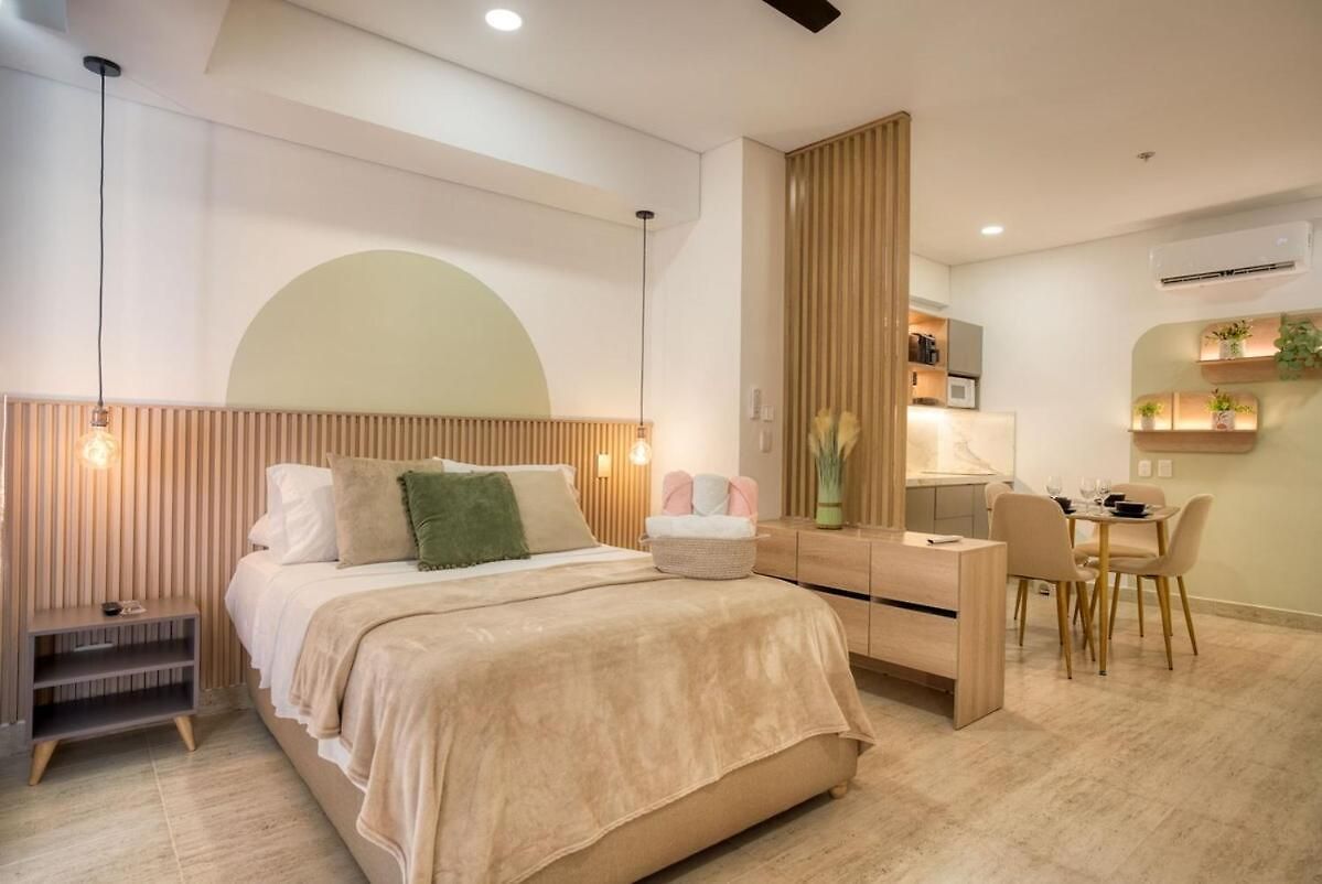 Apartamento Sea View And Stunning Sunsets 5min Walk Airport *