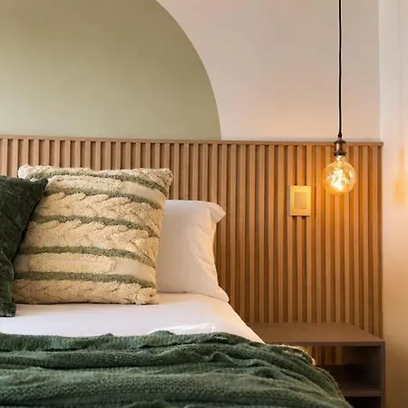 Apartamento Sea View And Stunning Sunsets 5min Walk Airport