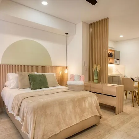 Apartamento Sea View And Stunning Sunsets 5min Walk Airport *